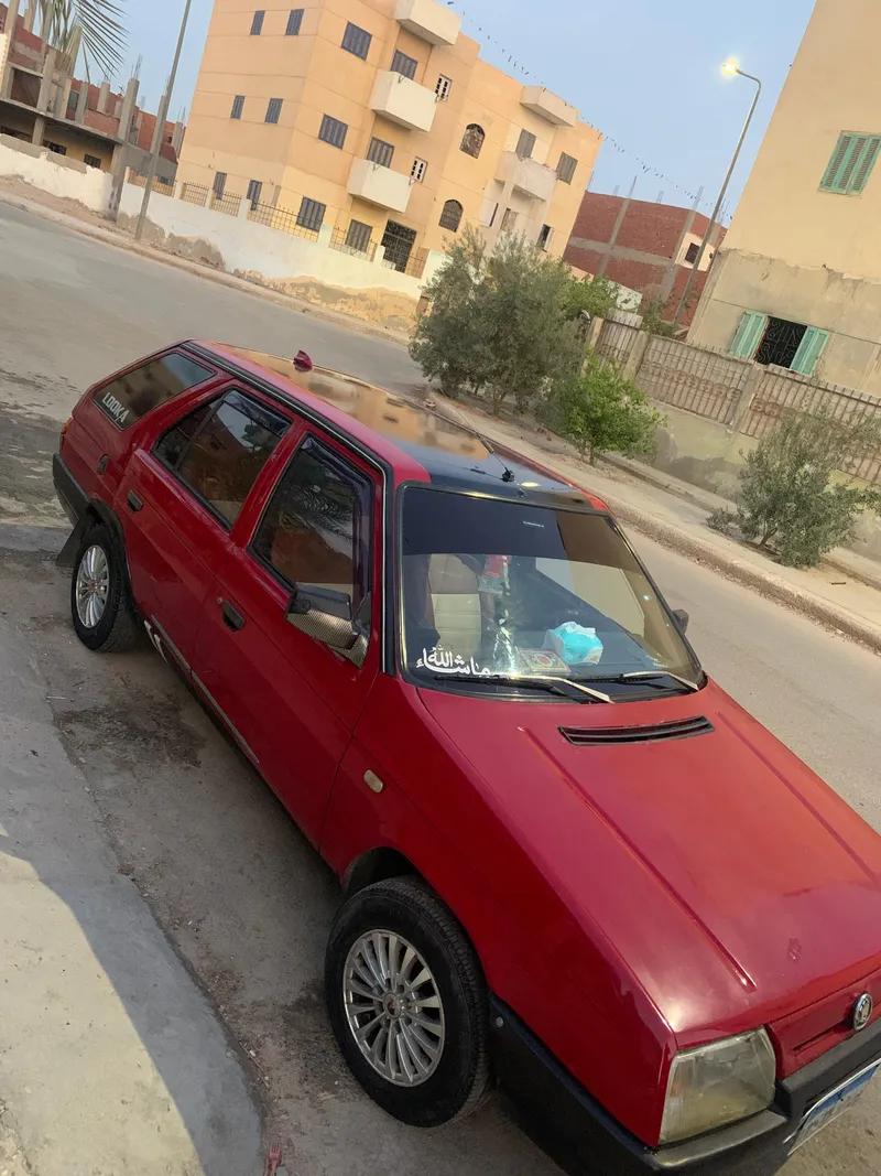 سكودا فورمان 94