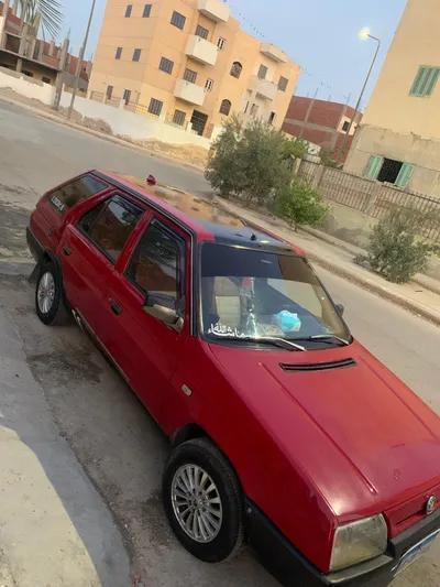 سكودا فورمان 1994