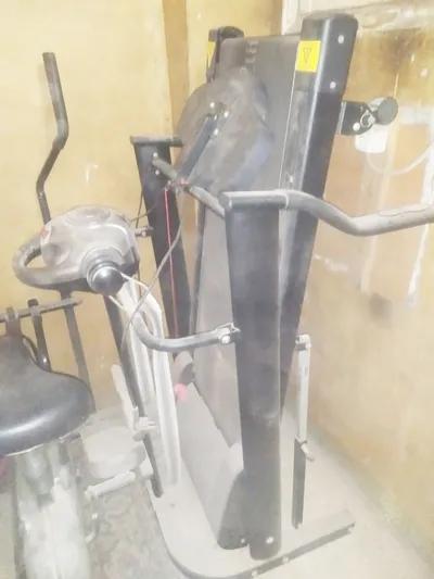 مشاية كهرباء للبيع في البساتين, القاهرة - 12,000 EGP