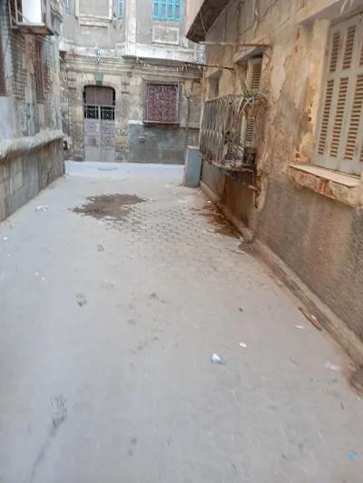 أرض سكنية للبيع في السيدة زينب