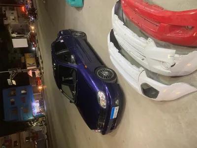 دايو لانوس 2003