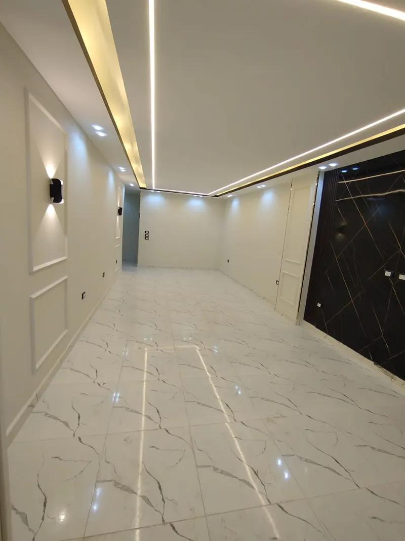 شقة للبيع النزهه الجديده جسر السويس