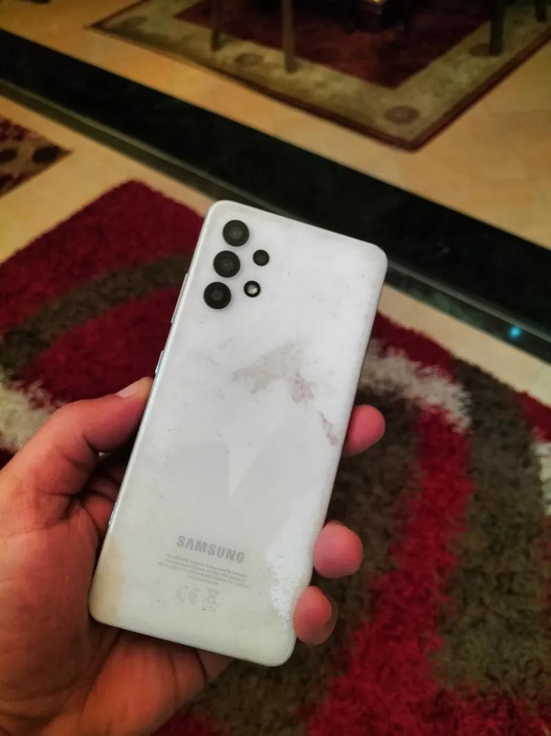 سامسونج a32 للبيع