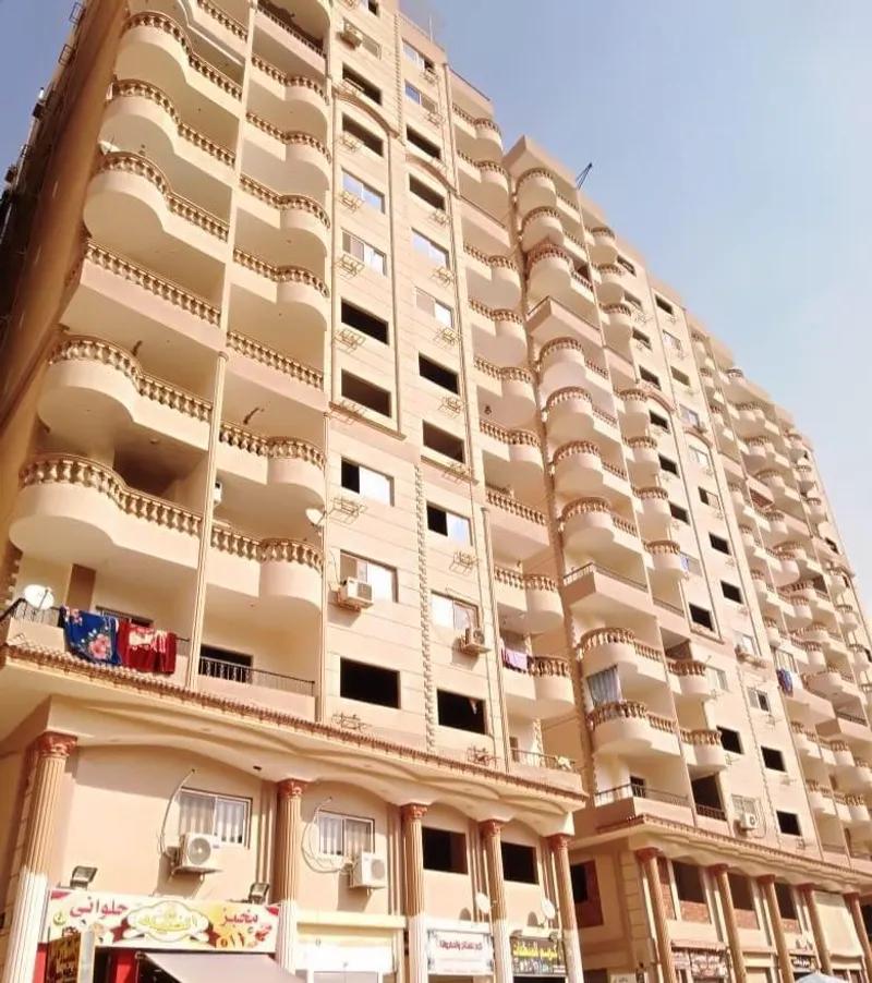 شقه ب شارع آل شنب متفرع من الميثاق لقطه ب ابراج مون لايت