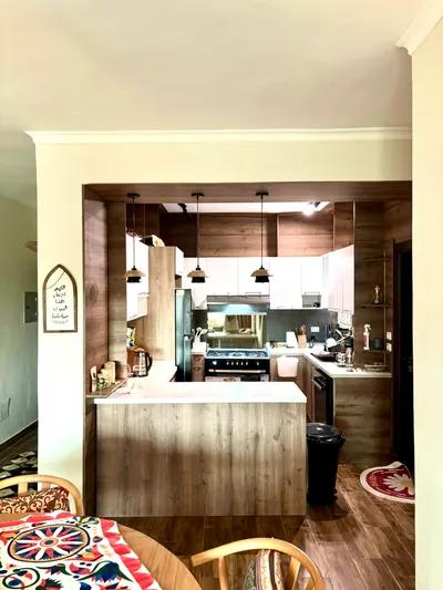 شقة للبيع في مدينة العبور