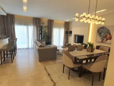 دوبلكس للبيع في تريو جاردنز