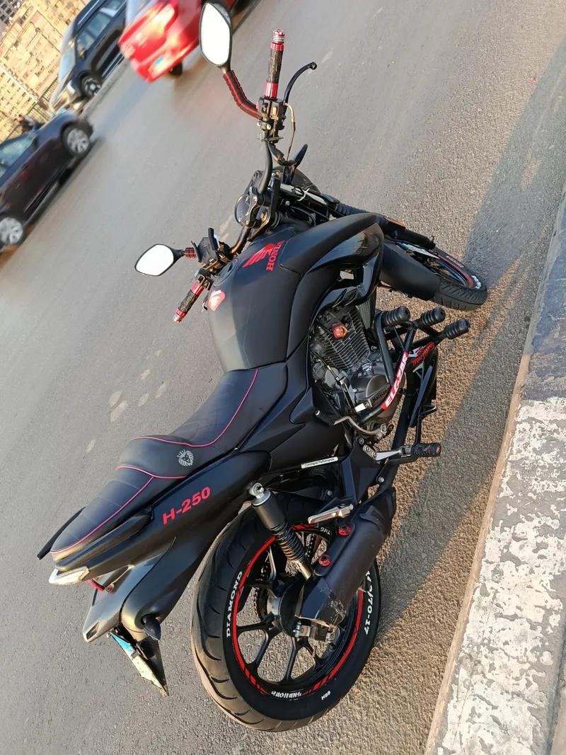 مكنه موديل ٢٠٢٢ محلتش مسمار بفضل الله