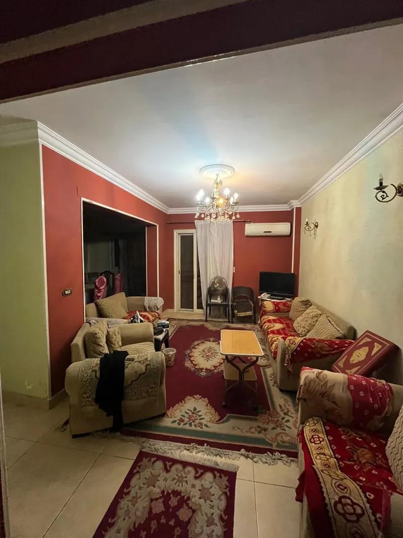 شقه للبيع في اميز لوكيشن في كعابيش