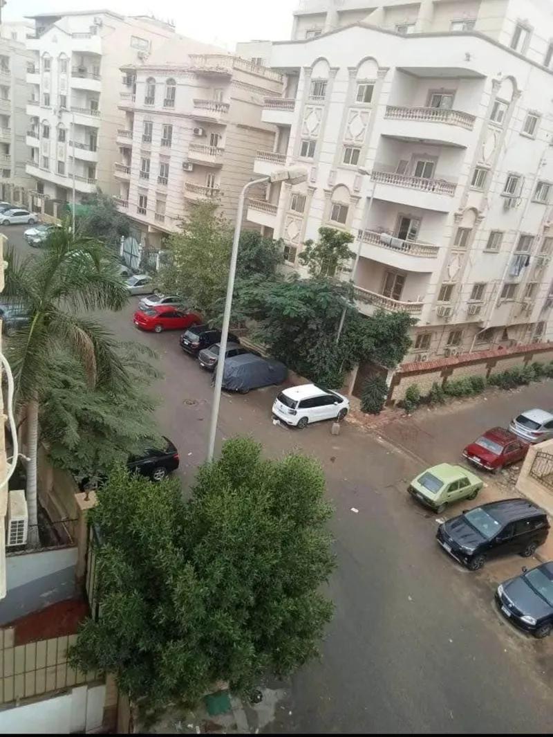 شقه التجمع الخامس 220 متر اسال علي السعر