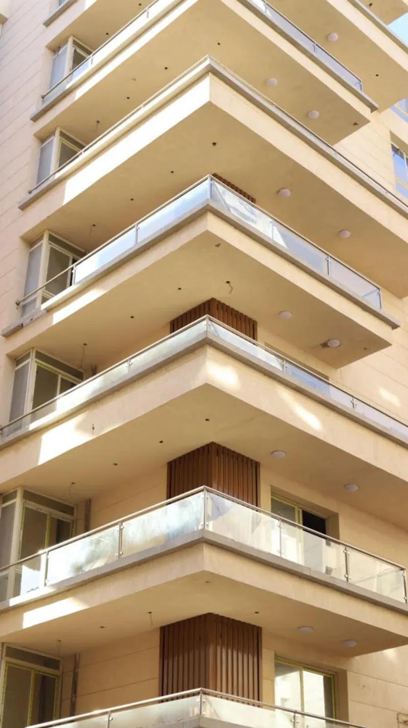 دوبلكس 274متر سوبر لوكس استلام فوري بالتكيفات