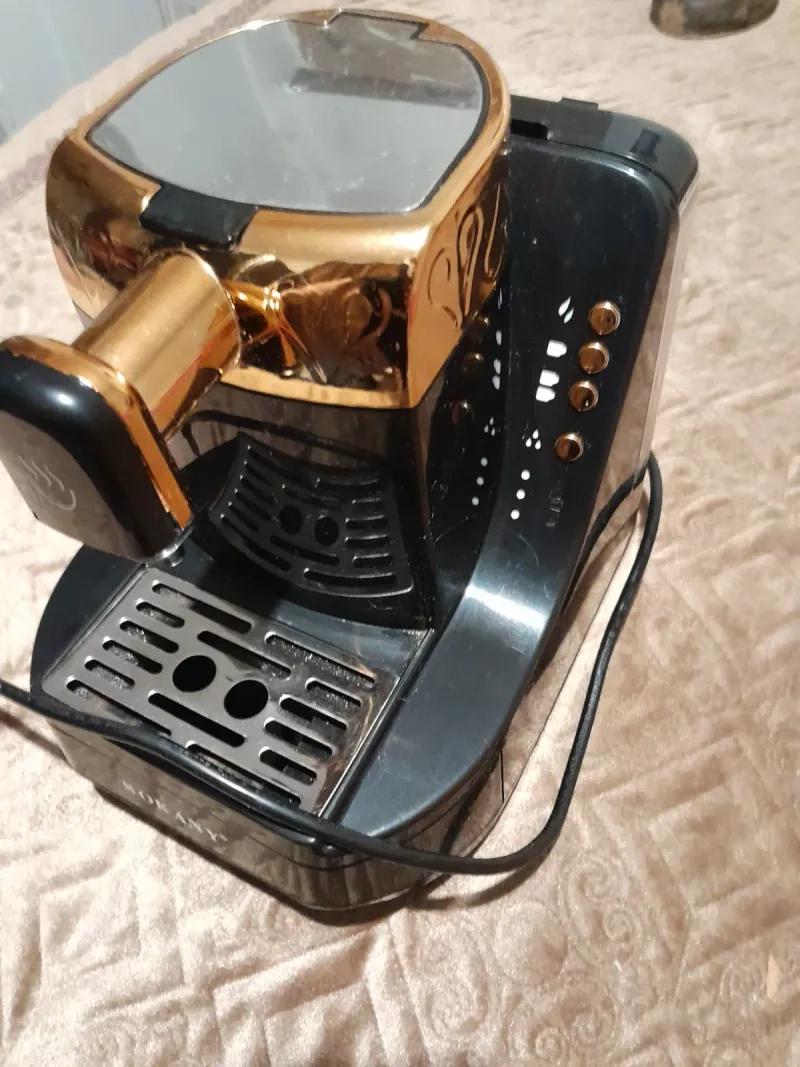 ماكينه قهوة تركى