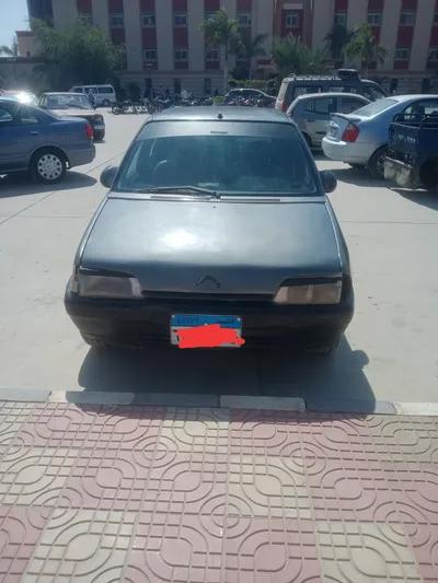 سيتروين أخرى 1995