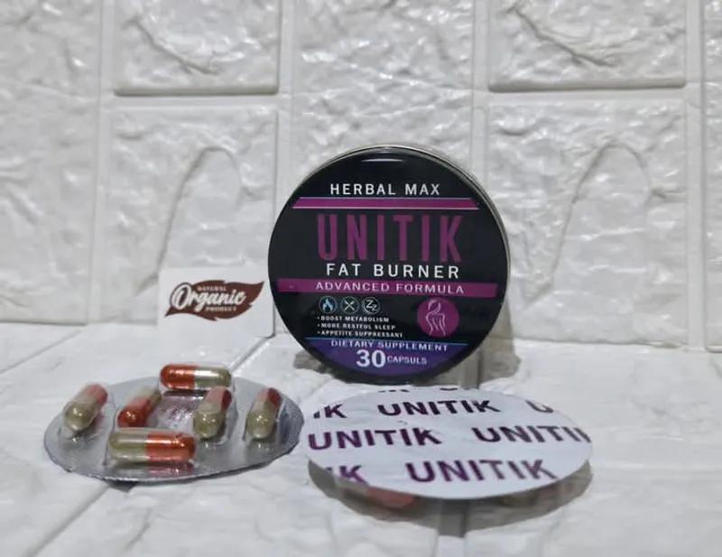 يوني تك للتخسيس UNITIK