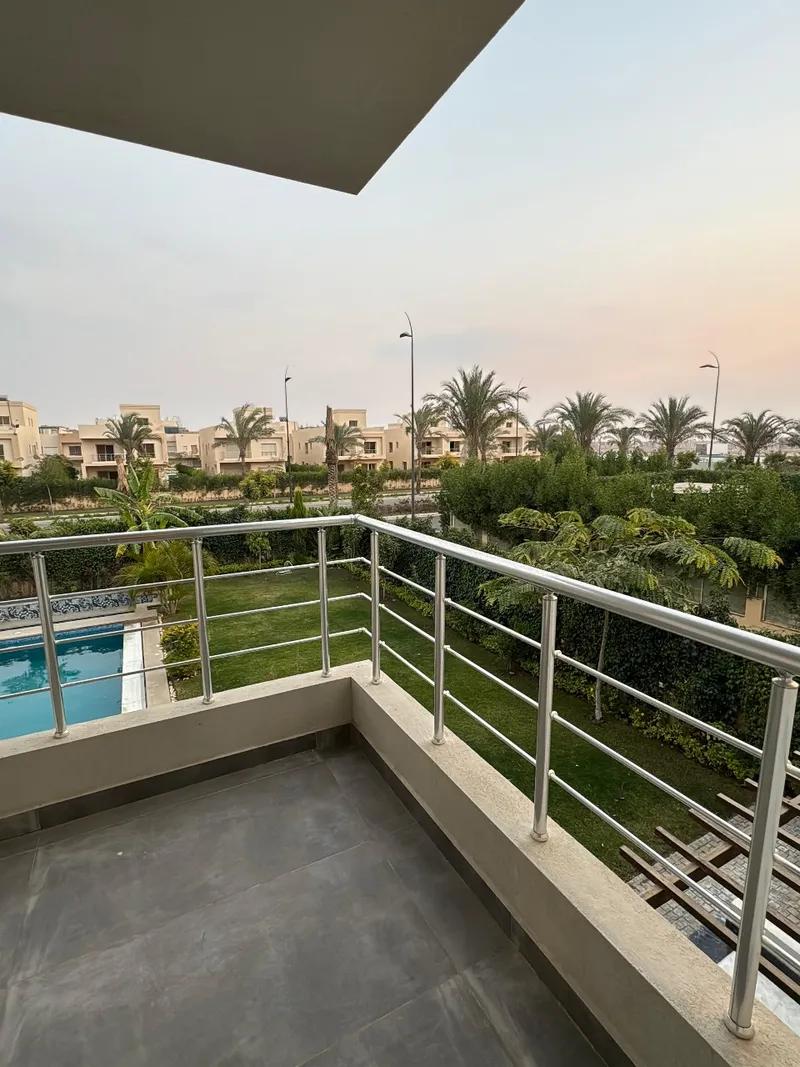 فيلا اربع غرف للايجار اليومي بالشيخ الزايد