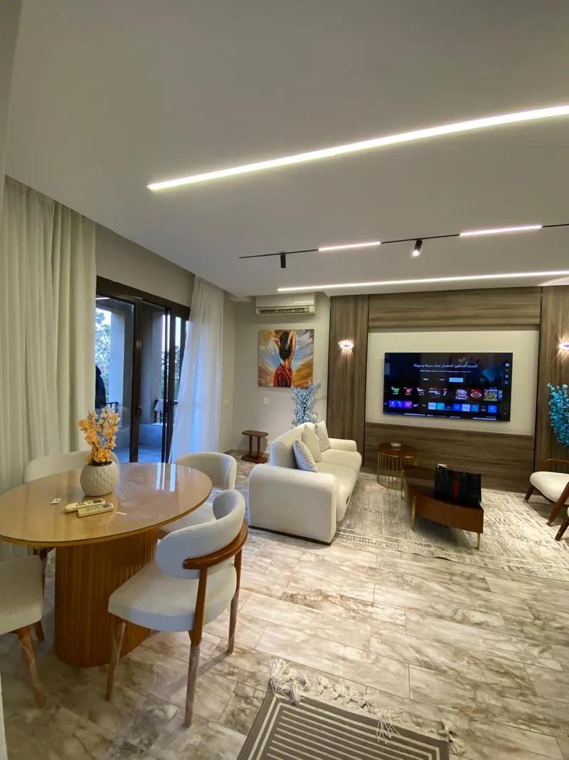 شقه للايجار اليومي بالشيخ زايد - Apartment for daily rent