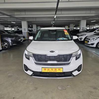 كيا سيلتوس 2022