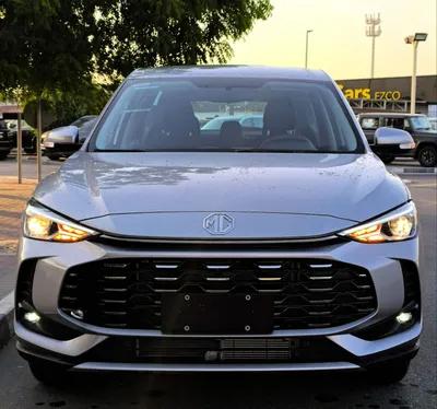 ام جي ام جي زي اس 2025