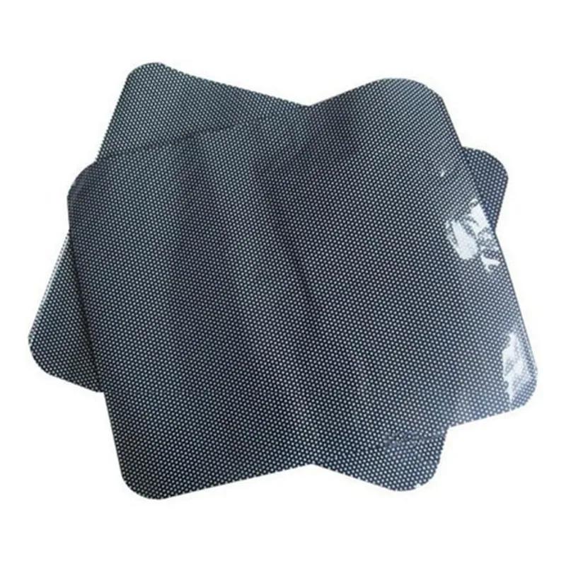 فامية سيارة استيكر قابل للفك سيليكون