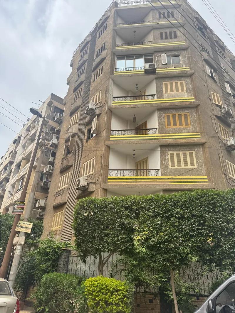 🏢 برج مميز للبيع – مصر الجديدة (النزهة)