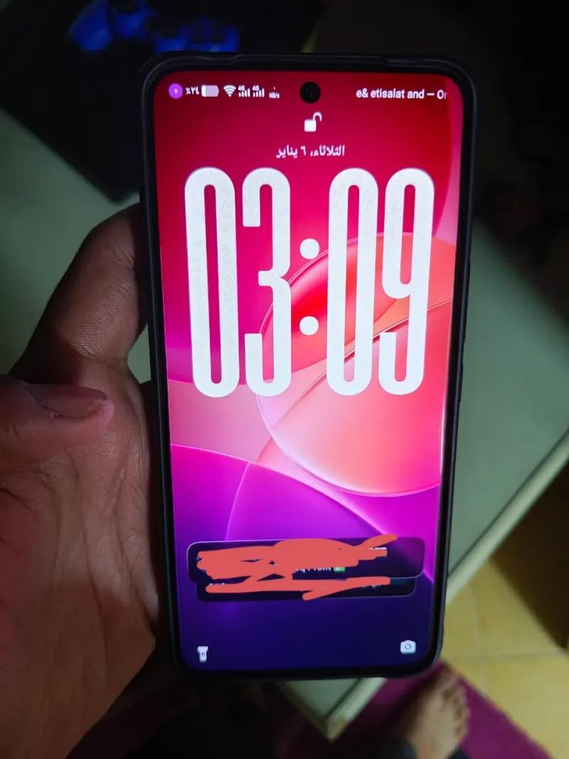 vivo v60 256 5G