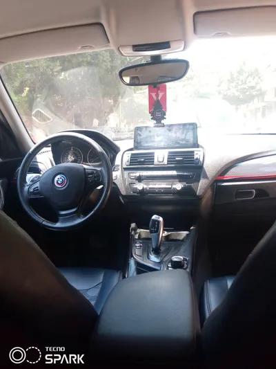 بي ام دبليو أخرى 2014