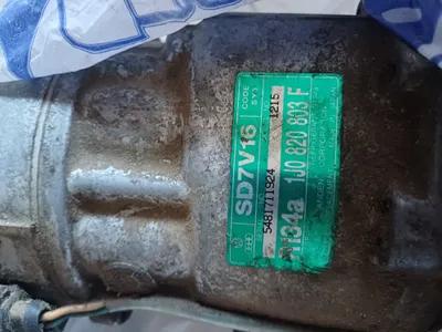 كباس سكودا A4