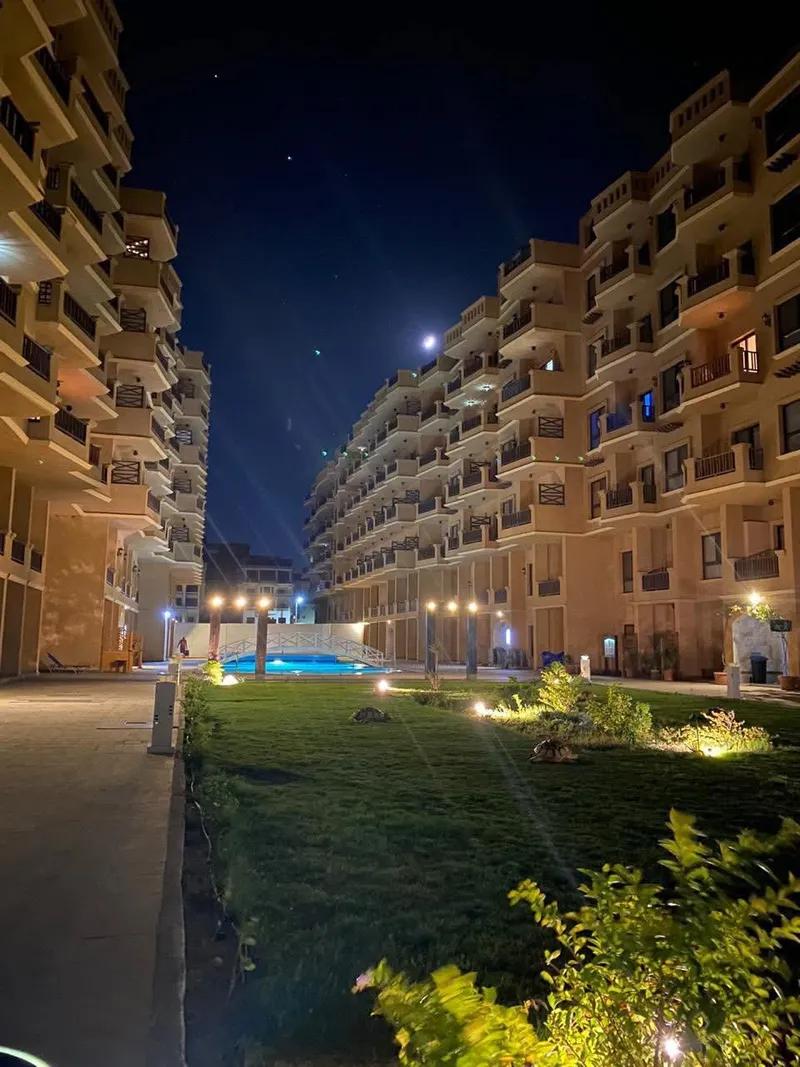 Apartment for sale turtles beach resort