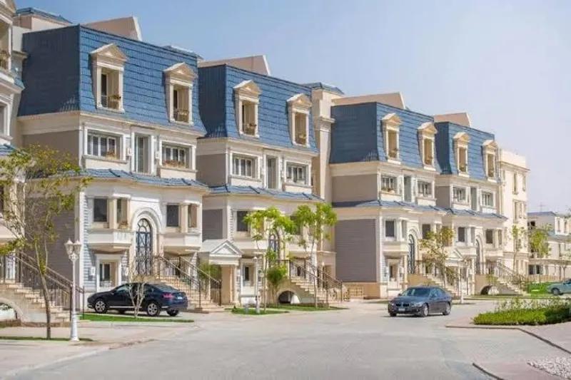 Ivilla mountain view october