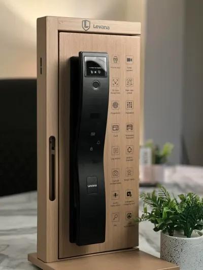 levana i19 في شيراتون, القاهرة - 0 EGP