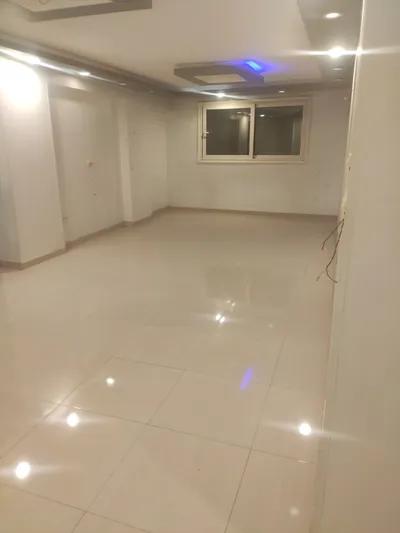 شقة للبيع في العمرانية