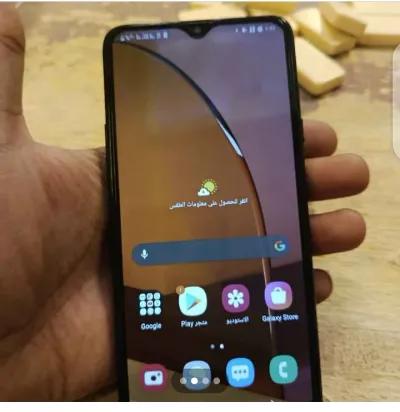 بيع موبيل سامسونج في محرّم بيك, الإسكندرية - 2,000 EGP