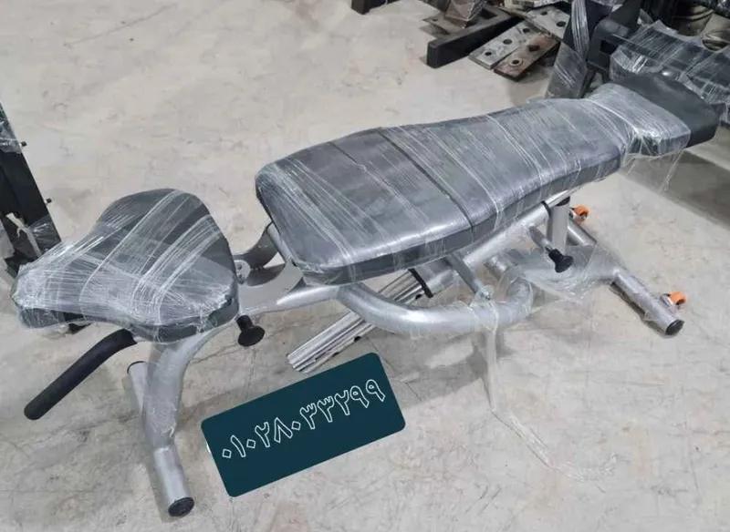 دكة تكنو مستويات