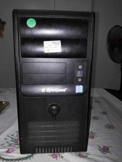 كمبيوتر استيراد في المنصورة, الدقهلية - 8,500 EGP