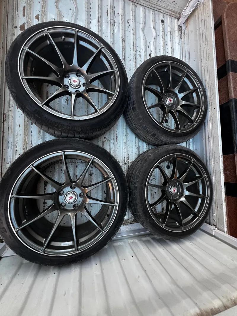 جنط تو انش 18