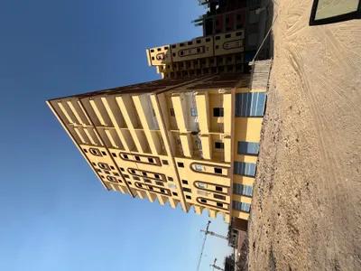 شقة للبيع في مدينة العبور