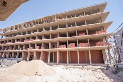 شقة للبيع في الغردقة