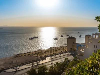 شقة للبيع في الغردقة