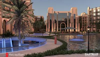 شقة للبيع في الغردقة