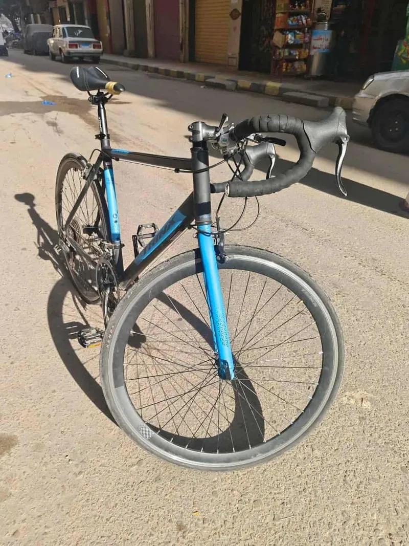 عجله روو ترينكس رود 1.4