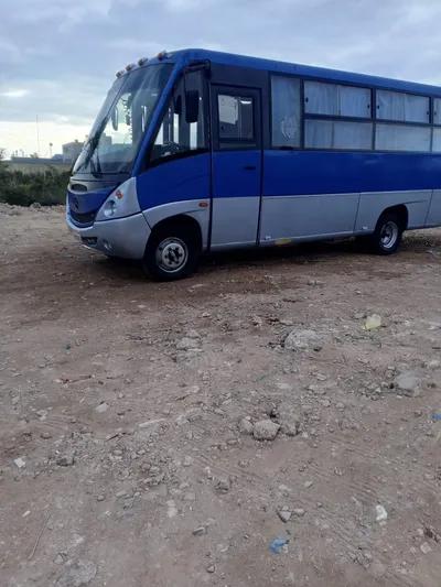 اتوبيس 240 مرسيدس موديل 2009 للتواصل 1025670444