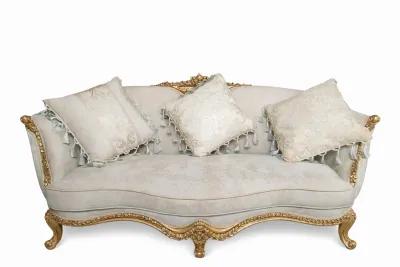 صالون كلاسيك فاخر – طراز ملكي راقي في سمالوط, المنيا - 37,000 EGP