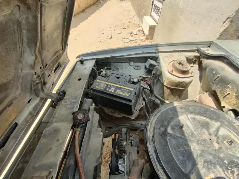 شاهين ٢٠٠٨ فبريكا دواخل