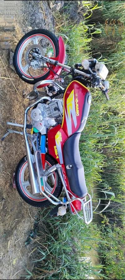 مركبات دراجات نارية 2016