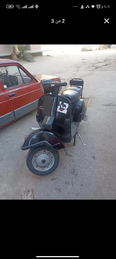 فيسبا أخرى 2009