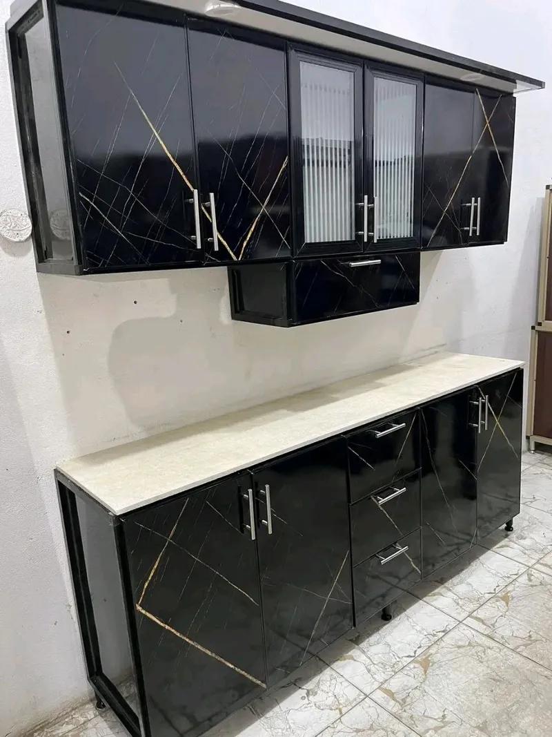 مطابخ عصرية بأسعار تنافسية