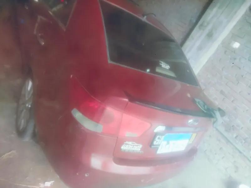 كيا سيراتو موديل 2010