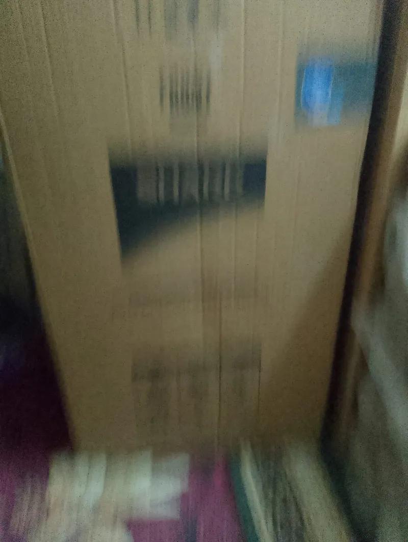 غسالة شارب فوق اوتوماتيك 13 كيلو ( جديدة )