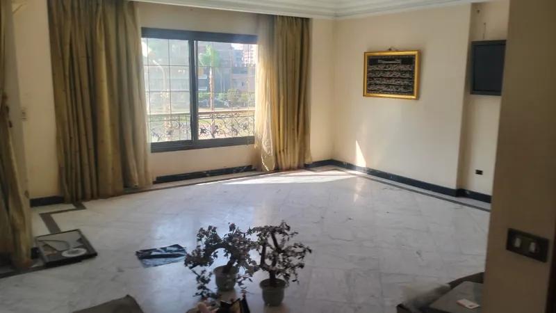 شقه للبيع مصر الجديده ميدان الحجاز