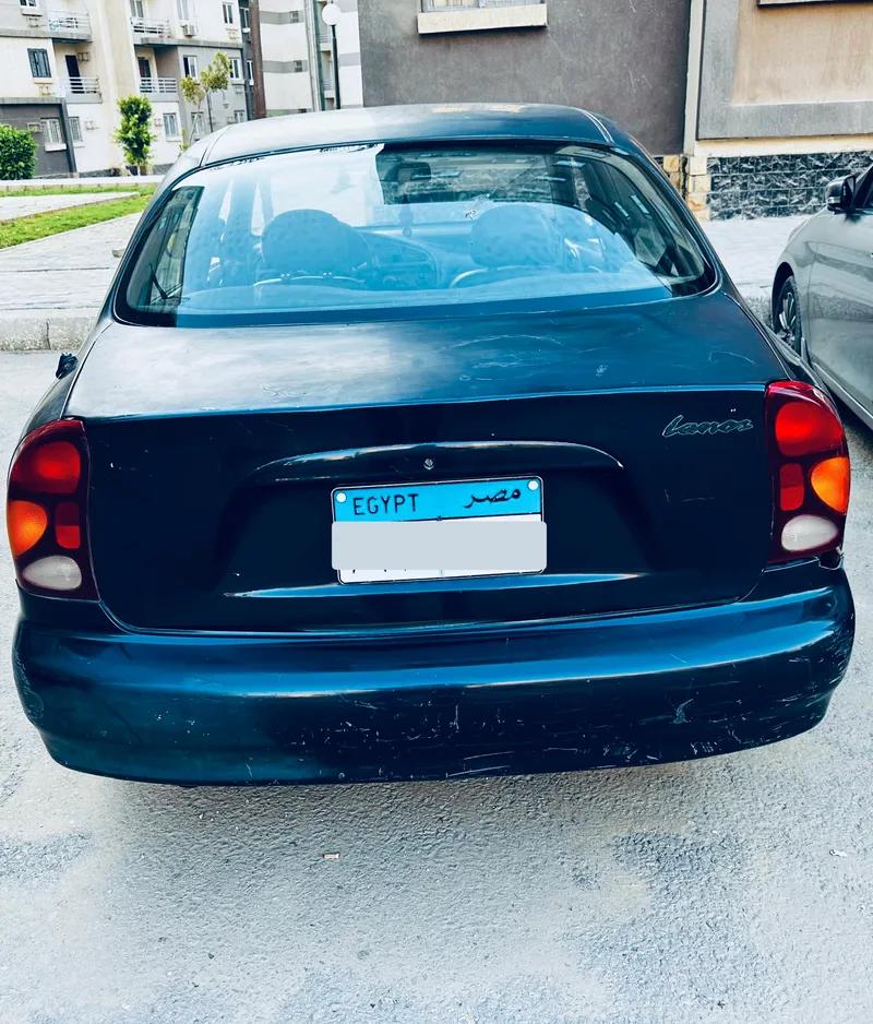 دايو لانوس للبيع