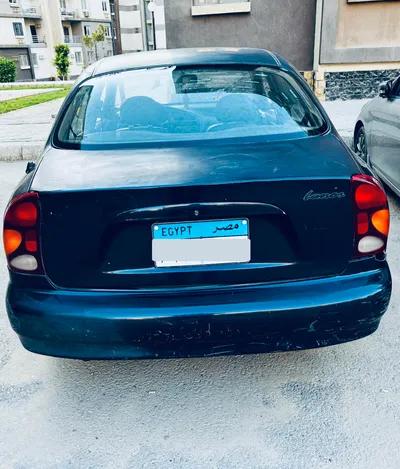 دايو لانوس 2006